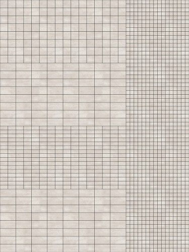 Tapeta elewacyjna Wall&Deco OUT_GR1802 Grid