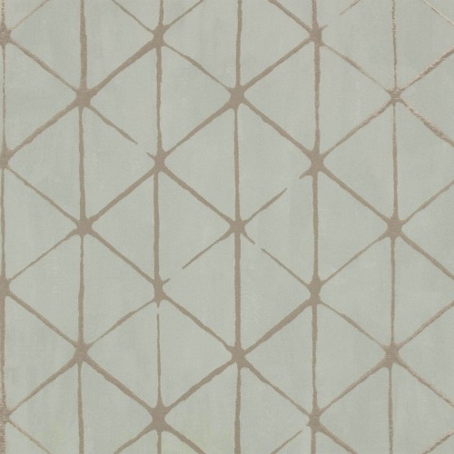 Tapeta geometryczna Villa Nova W635/03 Haldon Reverie Wallcoverings