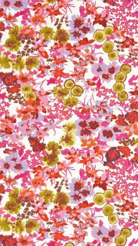 Tapeta florystyczna Harlequin 113051 Wildflower Meadow Sophie Robinson