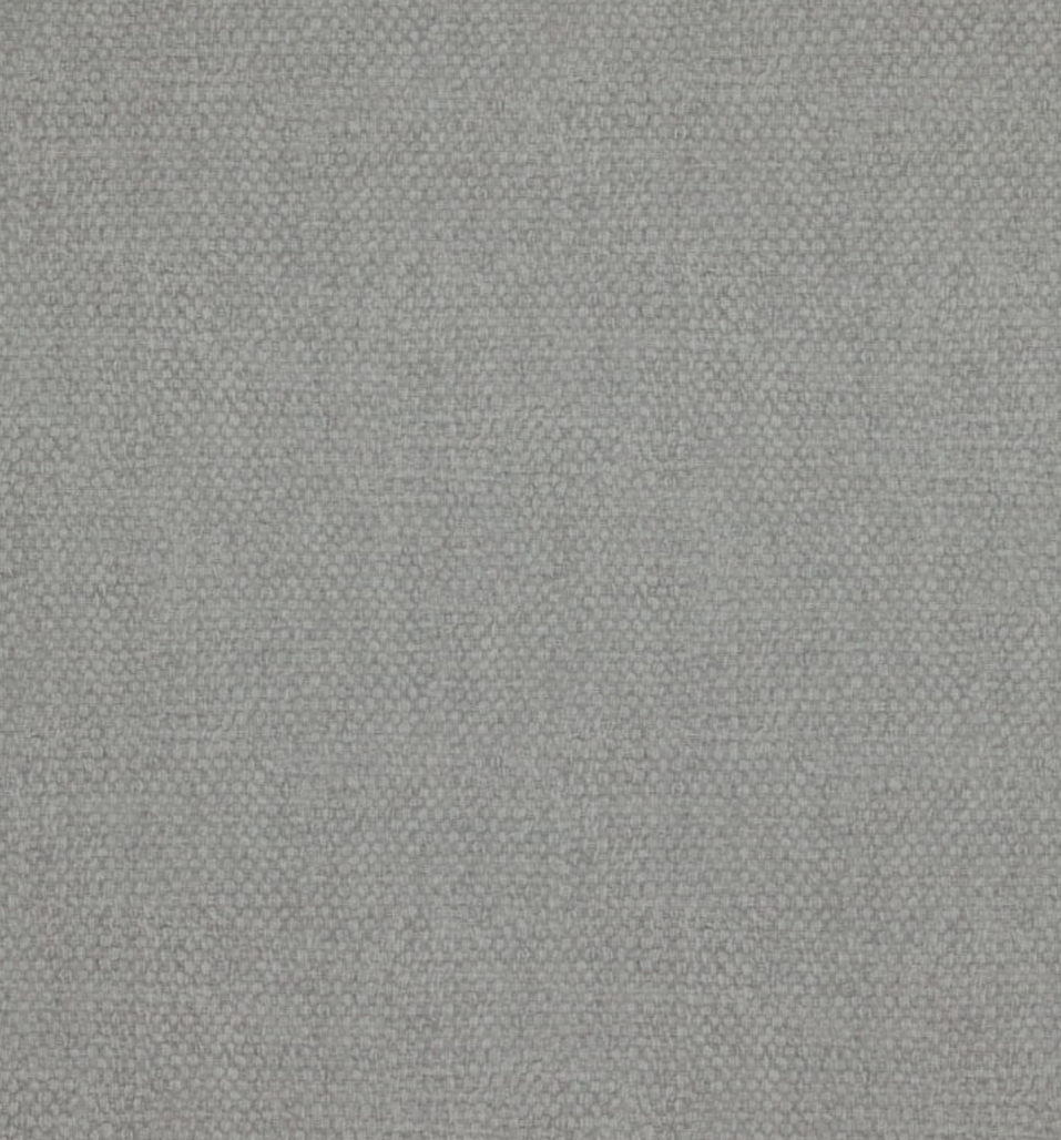 Tapeta płótno szara 218803