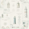 Tapeta Boras 8867 Lighthouse Marstrand II