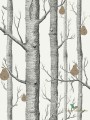 Tapeta Cole&Son Woods & Pears 95/5027 The Conptemporary Collection