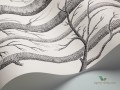24H Tapeta W Drzewa Cole&Son Woods 69/12147 The Conptemporary Collection