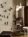 Tapeta Wall&Deco WDCF1901 LA CITTA FLUIDA