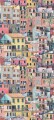 Tapeta Osborne & Little W7213-01 Portovenere Manarola