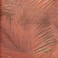 Tapeta w czerwone liście palmy Arte 31555 Shield Avalon