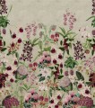 Tapeta Rebel Walls R17161 Alice's Garden Moss & Coral