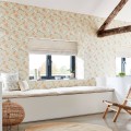 Tapeta ptaki Scion 112221 Love Birds Esala
