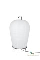 Lampa stojąca Osaka white 104408 Globen