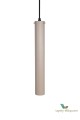 Lampa wisząca Hubble 38 Beige 453302 Globen
