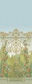 Mural Brama Ogrodu Cole & Son 118/8017 Tijou Gate Historic Royal Palaces – Great Masters