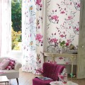 Mural Designers Guild P579/01 Madame Butterfly