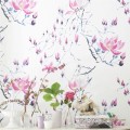 Mural Designers Guild P579/01 Madame Butterfly