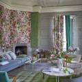 Mural Designers Guild PDG1037/01 Tulia Stellata