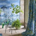 Mural Designers Guild PDG1057/01 Giardino Segreto Scene 2