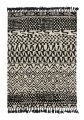 Wełniany dywan z frędzlami  Arabiska Marakesh 63201 Brink & Campman