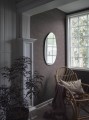 Tapeta w rustykalnym stylu Boras Tapeter Shades Flint 5059 Chalk