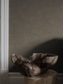 Tapeta w rustykalnym stylu Boras Tapeter Shades Flint 5059 Chalk