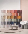 Tapeta płótno Casamance 75238956 Ankaa Le Lin 2