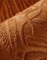 Tapeta tekstylna z tropikalnym wzorem Arte 43001 Panthera Yala