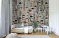 Fototapeta R17144 Aquatic Life Rebel Walls