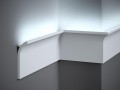Listwa oświetleniowa LED QS011 Mardom Decor wys. 13,5cm