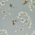 Tapeta Ptaki i Kwiaty Harlequin Amazilia 112605 Colour I