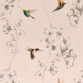 Tapeta Ptaki i Kwiaty Harlequin Amazilia 112606 Colour I