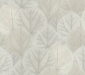 Tapeta liście York Wallcoverings OS4246 Leaf Concerto Candice Olson Modern Nature 2