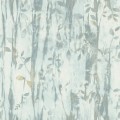 Tapeta liście i gałązki Galerie G78230 Atmosphere