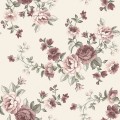Tapeta róże vintage Newbie 7485 Nomi