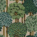 Tapeta drzewa Arte 97700 Mont Royal Decors & Panoramiques