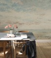 Mural morski krajobraz Wallcolors Sea Life in Boho