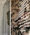 Mural botaniczny Wallcolors Chinoiserie Life in Boho