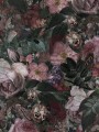 Mural kwiaty Boras Tapeter Studio Dark Floral 9419W