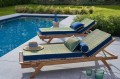 Tkanina tapicerska zewnętrzna Casamance 50290243 Kalymnos Amorgos