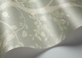 Mural drzewa Cole & Son Seasonal Woods Pearl 120/6020M The Gardens (zestaw 2 rolek)