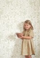 Tapeta poetycki las Casadeco OUAT 88266548 Poetic Forest Once Upon A Time