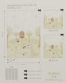 Mural farma z krowami Casadeco OUAT 88337005 S The Farm Adventures With Cow Once Upon A Time