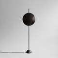 Lampa podłogowa 223021 Totem Bronze Lighting 101 Copenhagen