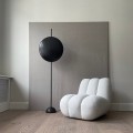 Lampa podłogowa 223021 Totem Bronze Lighting 101 Copenhagen
