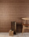 Tapeta delikatne fale Grandeco Boutique CU1001 Cumaru
