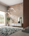 Fototapeta roślinna Inkiostro Bianco SPRINKLE INKRCSK2302 Flow