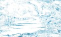 Mural abstrakcyjny Casadeco WDWS 88896110 S Blotter WonderWalls