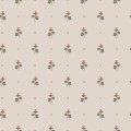 Tapeta drobne kwiatki Sandberg S10268 Mimi Blush Le Village