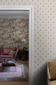 Tapeta drobne kwiatki Sandberg S10268 Mimi Blush Le Village