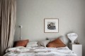 Tapeta jak tynk Sandberg S10293 Kalk Gray Essentials