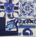 Mural jak ceramika azulejo Dolce & Gabbana TCW005 TCAI8 UB001 N.1