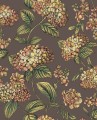 Tapeta roślinna hortensje Cole & Son Ramo di Ortensia 123/8041 Fornasetti Senza Tempo II
