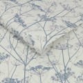 Tapeta kwiaty kopru Clarissa Hulse 120383 Wild Chervil Wiltshire Meadow